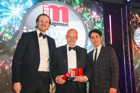 18. Best Lamb Product